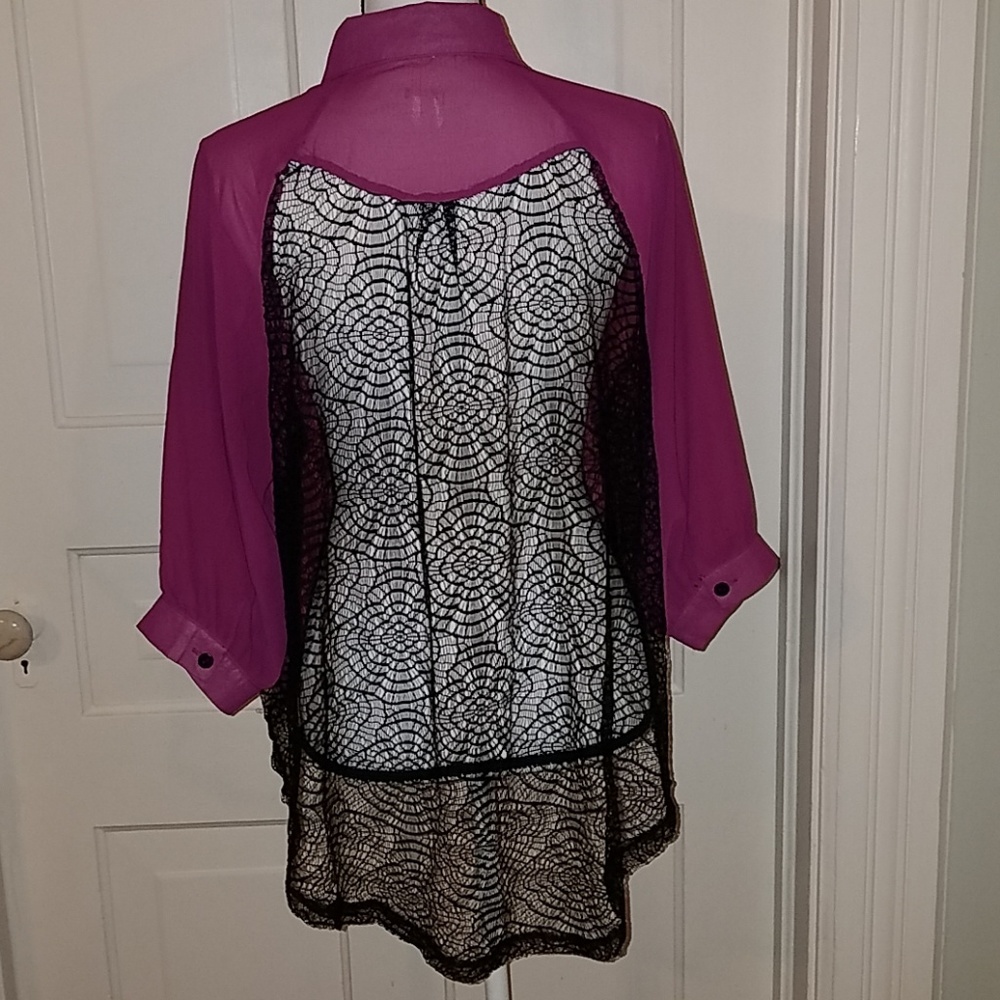Ladies Top